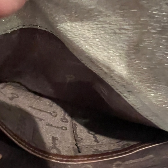 Fossil Wristlet - Picture 3 of 5